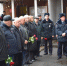 В Кадоме установили мемориальную доску в честь сотрудников ОВД – ветеранов Великой Отечественной войны - RyazPressa.Ru