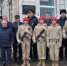В Рязанской области установили мемориальные доски в честь участников Великой Отечественной войны, служивших в правоохранительных органах - Единая Россия