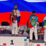 В Рязани военнослужащий Росгвардии стал бронзовым призером чемпионата мира по рукопашному бою - Росгвардия