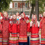 Детские творческие коллективы будут участвовать в III Всероссийской фольклориаде - RyazPressa.Ru