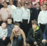 Вечер памяти «Рязань прифронтовая» прошел на Московском - Управление культуры