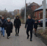 На улице 1-й Новопавловский проезд в Рязани завершено асфальтирование дороги Жители подчеркнули, что региональная программа местных инициатив – это отличная возможность менять свою территорию к лучшему. - РИА 7 Новостей