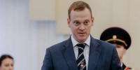 Павел Малков: Рязанская область занимает лидирующие позиции в стране по раскрываемости преступлений Губернатор Рязанской области Павел Малков принял участие в мероприятии, посвященном Дню сотрудника органов внутренних дел Российской Федерации. - РИА 7 Новостей