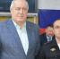 В Сасове поздравили сотрудников полиции с профессиональным праздником - RyazPressa.Ru