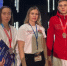 Курсант академии Артем Ситников стал чемпионом мира по рукопашному бою. - Академия ФСИН России