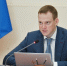 Павел Малков: Продолжаем обновлять и благоустраивать общественные территории - Единая Россия