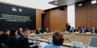 Губернатор Павел Малков: Платформенная экономика успешно развивается - Комсомольская Правда