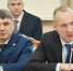 Павел Малков: недопустимо направлять людей с их вопросом в другие инстанции Губернатор поручил ЦУР распространить в органах власти рекомендации, специально разработанные для повышения качества ответов на обращения граждан. - РИА 7 Новостей