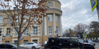 Замом Ясинского по социальным вопросам назначена Екатерина Зимина - Комсомольская Правда