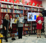 Россия – симфония народов