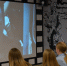 В Дядьковской школе Рязанского округа старшеклассники посмотрели кино о войне на Донбассе - RyazPressa.Ru