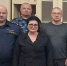 В преддверии Дня ветерана УИС в ИК-3 прошло торжественное собрание - УФСИН