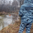 Водолазы прочесывали водоемы, спасатели обследовали болота: как искали мужчину, пропавшего у деревни Ненашкино Клепиковского района - Комсомольская Правда