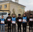На митинге в Рязани на таблички нанесли имена погибших в ДТП детей - Комсомольская Правда