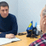 Максим Мустафин и Евгений Мясин провели личный прием граждан - Городская Дума