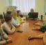 ТИК Клепиковского района  предложила  кандидатуры в состав территориальной избирательной комиссии - Избирательная комиссия