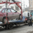 Брошенные автомобили на улицах Рязани будут убирать принудительно - Комсомольская Правда