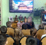 «Русская изба» распахнула двери в «Истоках» - Управление культуры