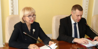 На финансирование социальной сферы Рязани в 2026 году направят 14,3 млрд рублей - Городская Дума
