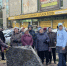 В Рязани стартует цикл краеведческих пеших прогулок для участников проекта «Активное долголетие – Здоровая Рязань» - Единая Россия