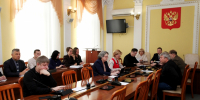 Продолжается рассмотрение бюджета в профильных комитетах городской Думы - Городская Дума