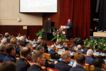 В Рязани Академия ФСИН России стала площадкой для проведения Международного пенитенциарного форума