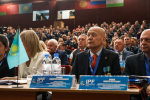 В Рязани Академия ФСИН России стала площадкой для проведения Международного пенитенциарного форума