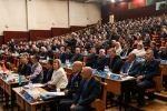 В Рязани Академия ФСИН России стала площадкой для проведения Международного пенитенциарного форума