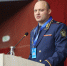 Заместитель директора ФСИН России Александр Матвеенко. - Академия ФСИН России