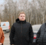 Заместитель министра транспорта и автомобильных дорог Рязанской области Антонина Черских осмотрела ход капитального ремонта трассы Тамбов-Шацк в Шацком районе - Дирекция дорог Рязанской области
