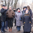 Завершен третий этап благоустройства сквера им. Пушкина - Городская Дума