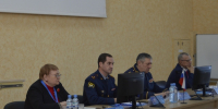 В академии завершила работу Международная конференция по актуальным вопросам деятельности уголовно-исполнительной системы. - Академия ФСИН России