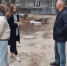 Депутат Рязанской городской Думы Александр Сидоров провел выездную встречу с жителями округа №19 - Городская Дума