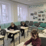 Итоги I этапа Всероссийской олимпиады «Символы России. Великая Отечественная война: Путь к Победе» в Рязанской области - Детская библиотека