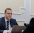 Павел Малков провел личный прием граждан - Единая Россия