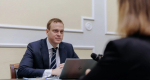 На приёме у губернатора: жители Рязанской области добиваются решения проблем через прямой диалог