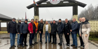 В регионе продолжается обучение участников второго потока кадровой программы «ГЕРОИ62» - Единая Россия