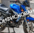 За нетрезвую езду у жителя Рязанской области конфисковали мотоцикл - RyazPressa.Ru