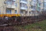 В Рязани теплотрассы отапливают улицы