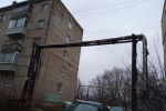В Рязани теплотрассы отапливают улицы