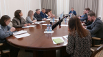 Первый зампред правительства области Денис Боков: «Мессенджер МАХ приобретает большую актуальность как в целом в РФ, так и в Рязанской области»