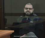 «Все аргументы следствия несостоятельны» – Константин Смирнов выступил в суде, который продлил ему арест до года