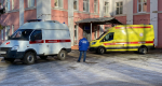 Более 500 жителей Рязани угодили в травмпункт БСМП за неделю