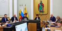 В 2026 году городская казна Рязани получит 19,5 миллиарда рублей доходов - RyazPressa.Ru