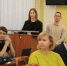 В Рязанской городской Думе прошло заседание Совета по присуждению поощрительных премий - Комсомольская Правда