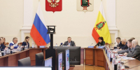 В Рязанской области продолжается образовательный модуль для участников второго потока кадрового проекта «ГЕРОИ62» - Единая Россия