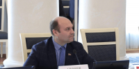 Депутат Денис Сидоров: КПРФ не может поддержать бюджет, который не отвечает интересам рязанцев - КПРФ