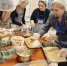«Женское движение Единой России» провело праздник в рамках проекта «Вкус заботы» для жен, матерей и вдов участников СВО - Единая Россия