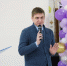 Роман Калинин и Александр Пшенников поздравили будущих мам Рязанского перинатального центра с наступающим Днем матери - Единая Россия