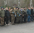 В центре «Авангард» Рязанской области военную подготовку прошли 400 студентов и школьников - РИА 7 Новостей